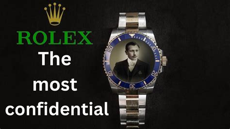 otto rolex|rolex watch company.